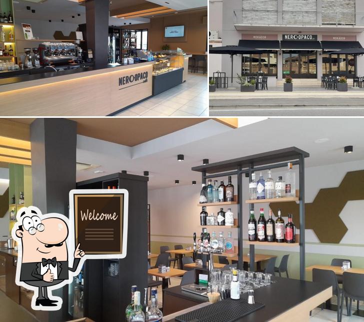 Neroopaco Café