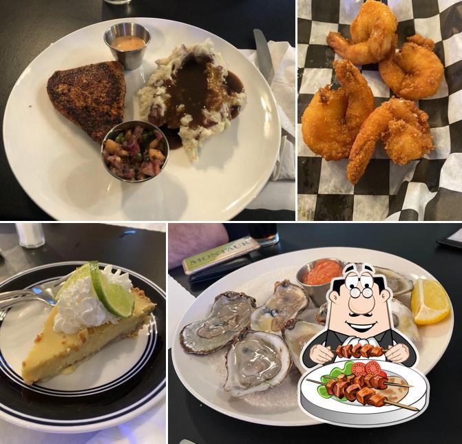 Find the best place to eat in Richfield Springs, summer 2024