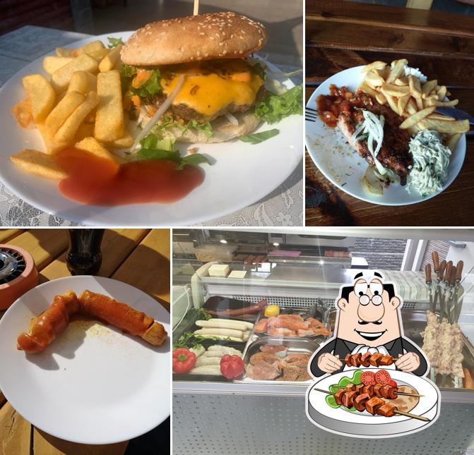 Top 5 Restaurants in Mühlenbecker Land, Mai 2025 Restaurant Guru