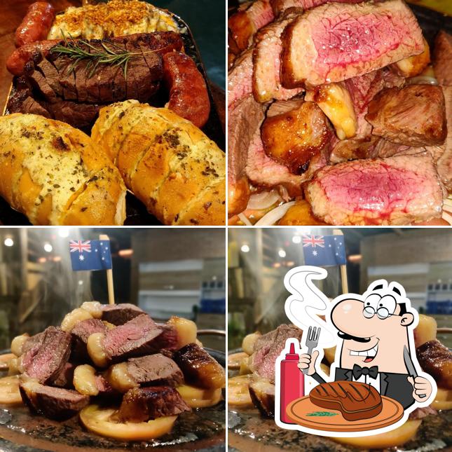 Quintal - Carnes Nobres