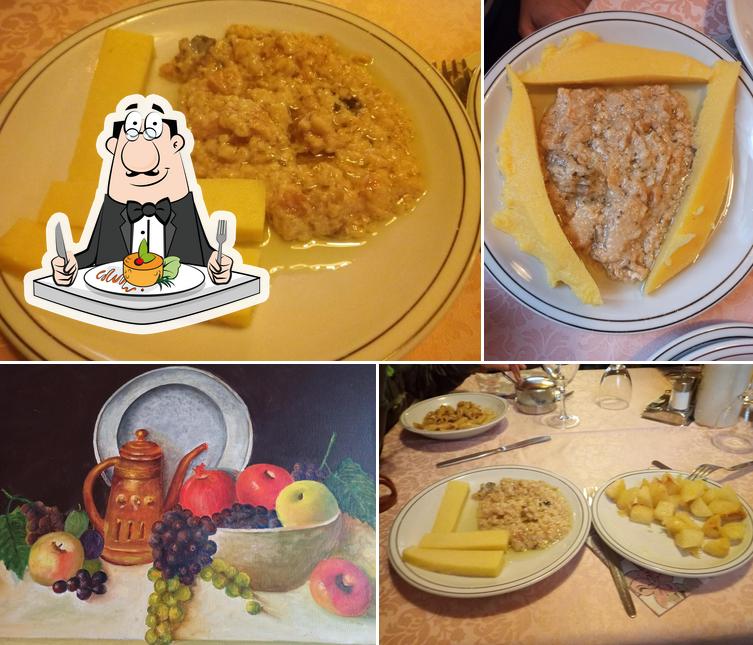 Albergo Ristorante Trentino