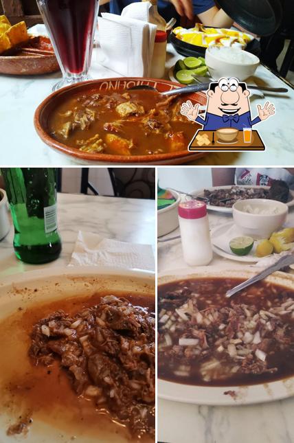 Birrieria El Paisano restaurant, Guadalajara - Restaurant reviews