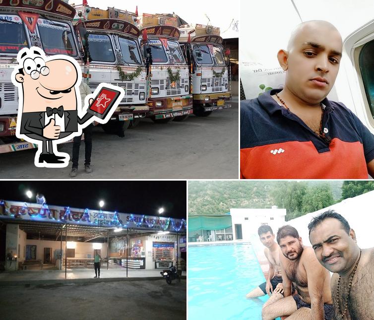 Keesna Hotels