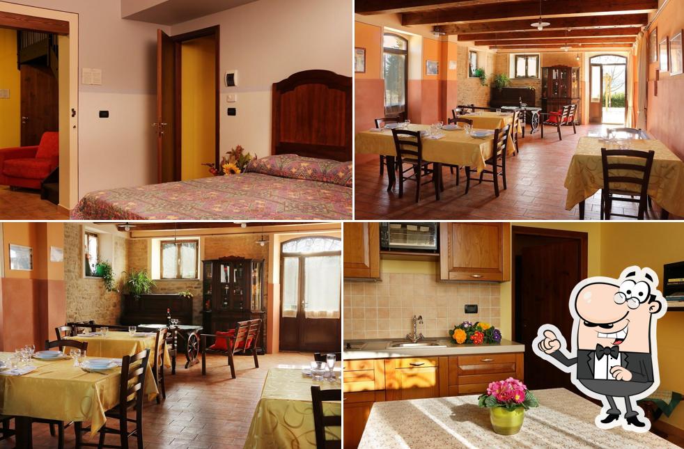 Piagge Del Sole Ospitalità Rurale