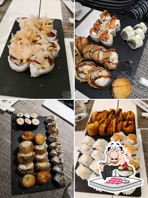 Ristorante Sushiando