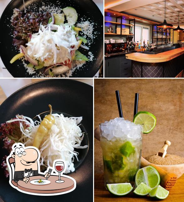 Sander's 34 restaurant, Dinklage Restaurantbewertungen