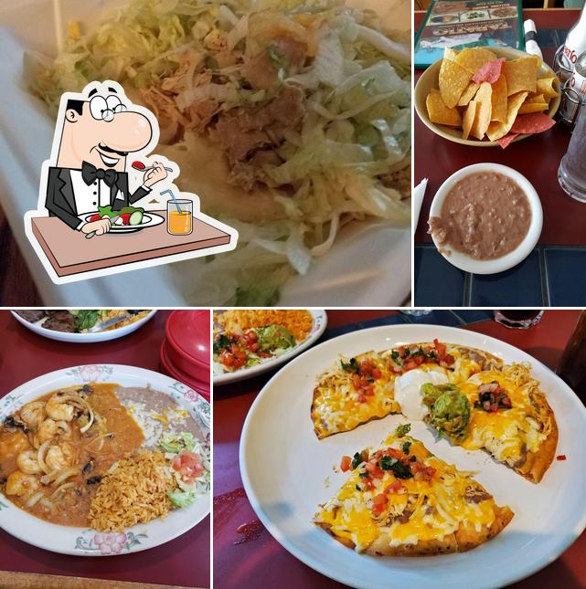 Tapatio in Troutdale Restaurant menu and reviews