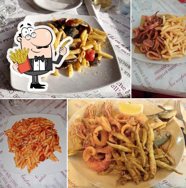 Trattoria SivòDeu