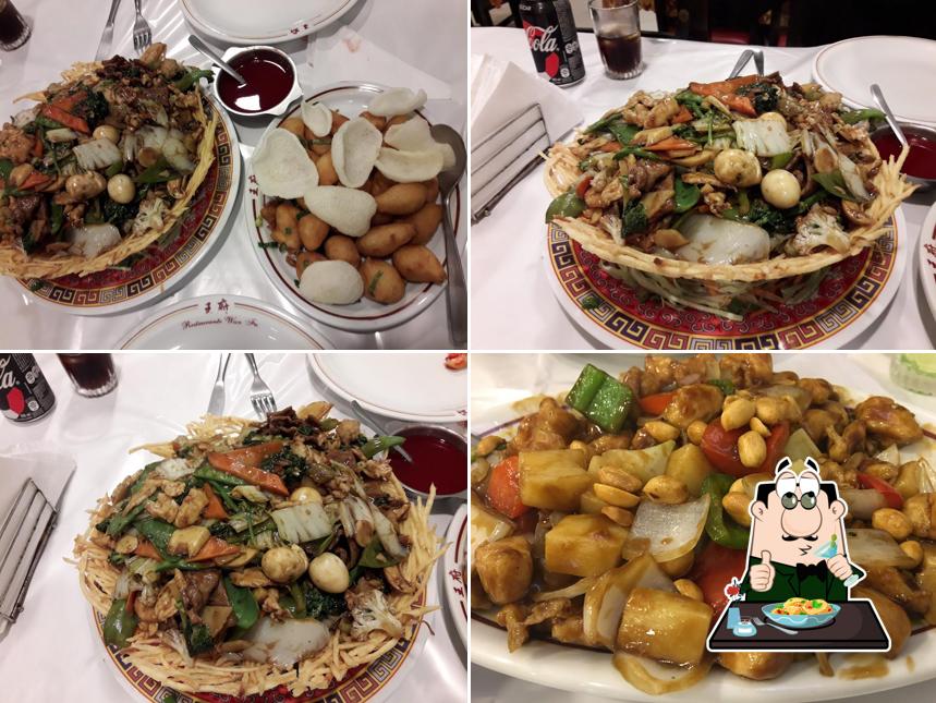 10 melhores restaurantes chineses em São Paulo, agosto 2025 ...
