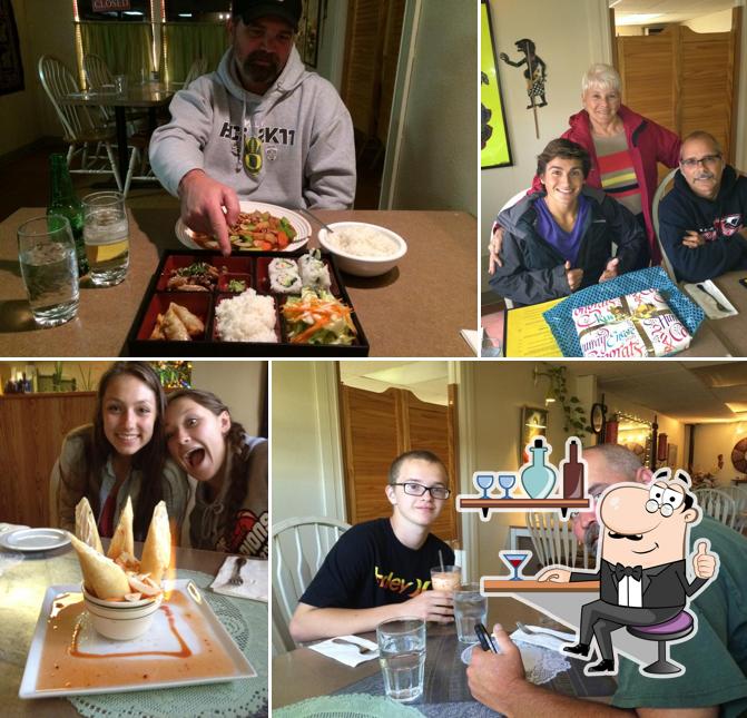 Find the best place to eat in Sandy, Oregon, spring 2024 Restaurant Guru