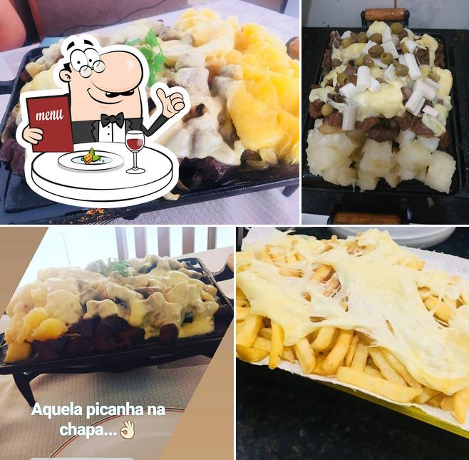 Itamar Lanches