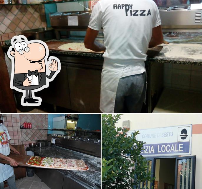 Foto di Happy Pizza