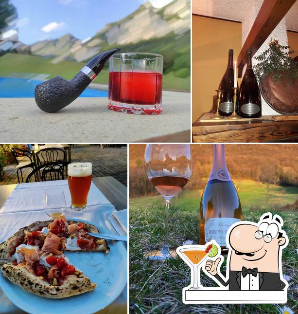 il Caminetto WineBar Ristorante