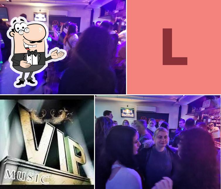 Le VIP