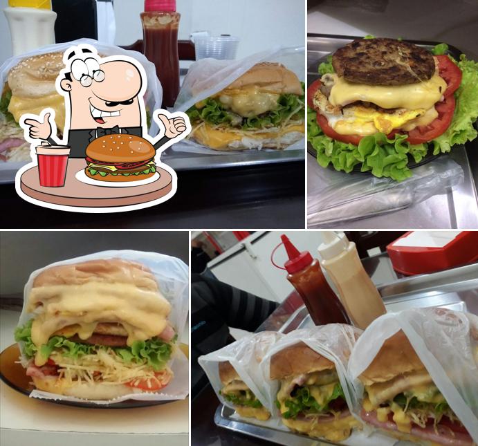 Marquinho Lanches