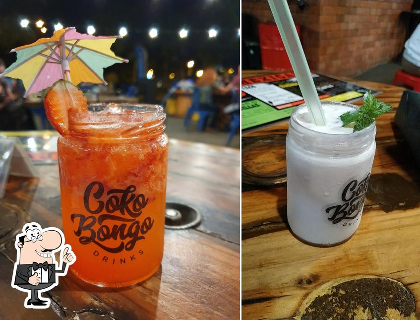 Coko Bongo Drinks pub & Bar, Palmas Avaliações de restaurantes