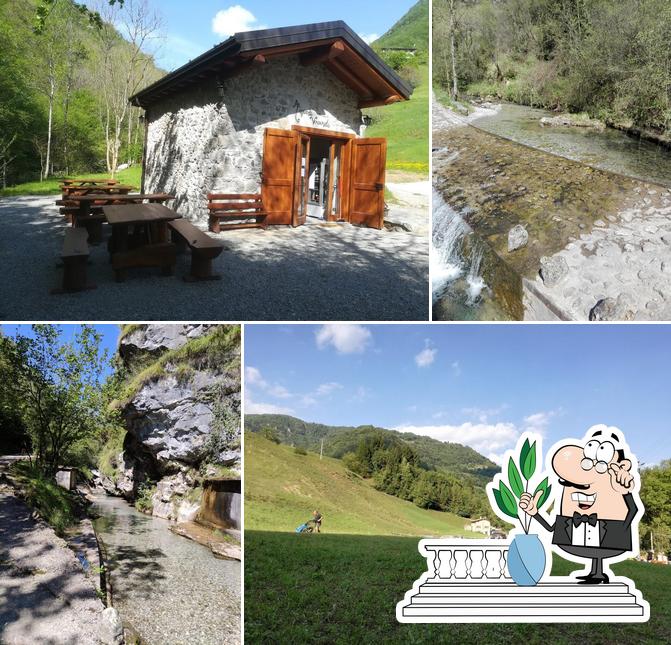 Guarda gli esterni di Azienda Agricola Verzeroli Claudio