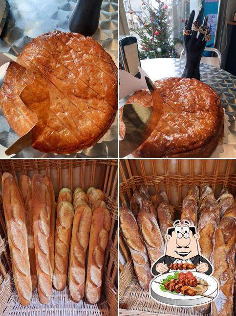 Au Bon Pain d'Autun