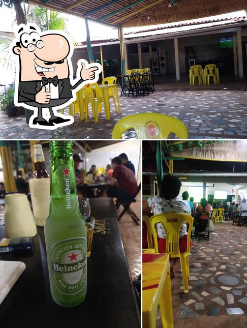 Здесь можно посмотреть фотографию паба и бара "Bar Do Riba"