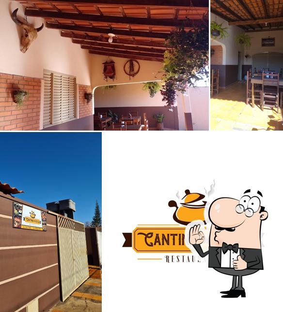 Cantina Da Roça