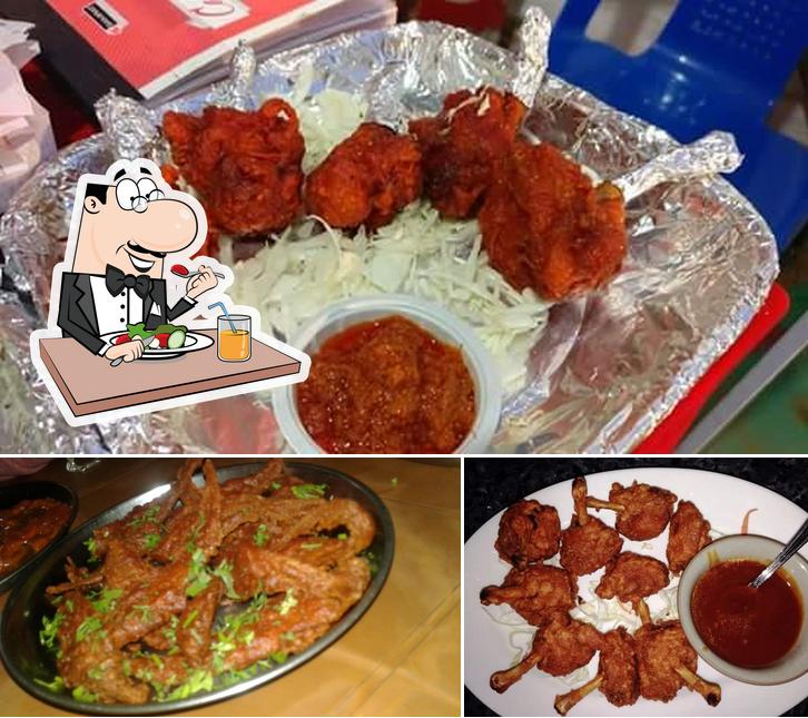 Ekveera Chinese Restaurant- Ketan's Kitchen