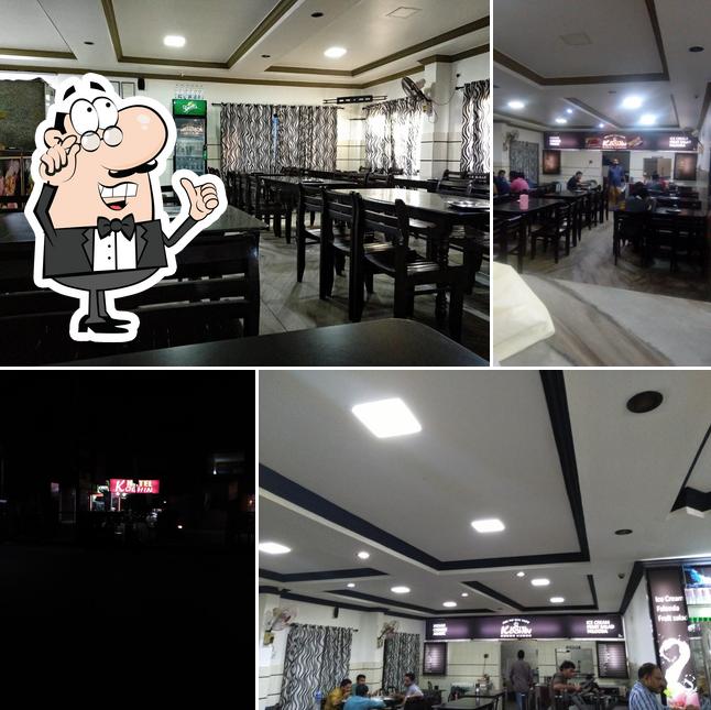 Find the best place to eat in Kallachi, spring 2024 Restaurant Guru
