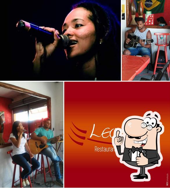 Restaurante Leoninos