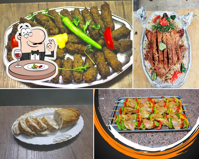 MACELLO ماتشيللو