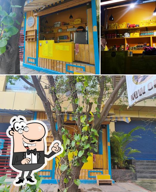 Paratha Fusion, Bengaluru Restaurant reviews