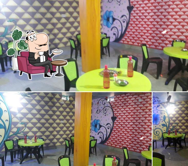Royal dhaba