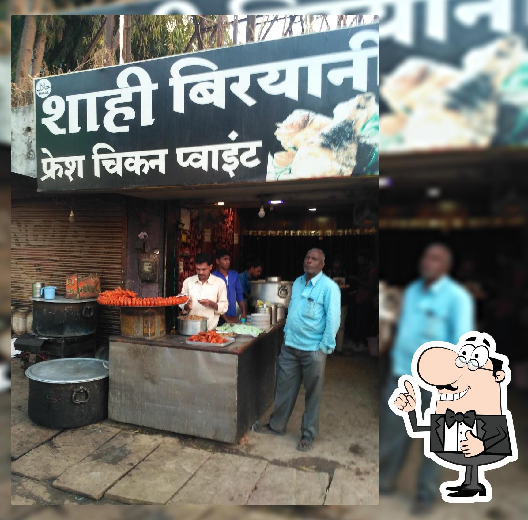 Shahi Biryani Fresh Chicken Point
