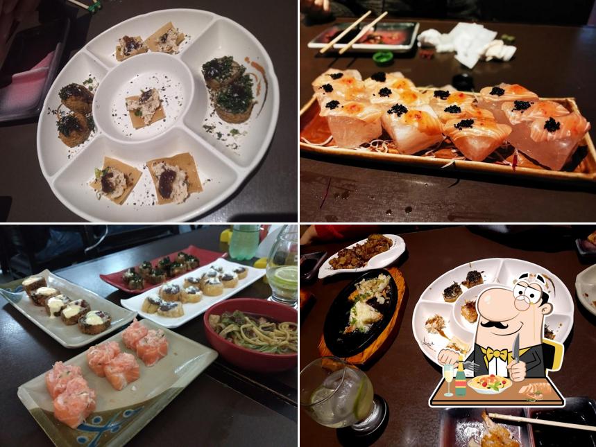 Zensei Sushi - Santo André