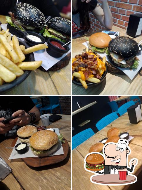 Tárta Burguer