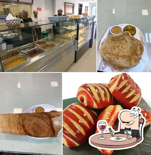 Olives Restaurant, Dubai, V5G4+57P Restaurant reviews