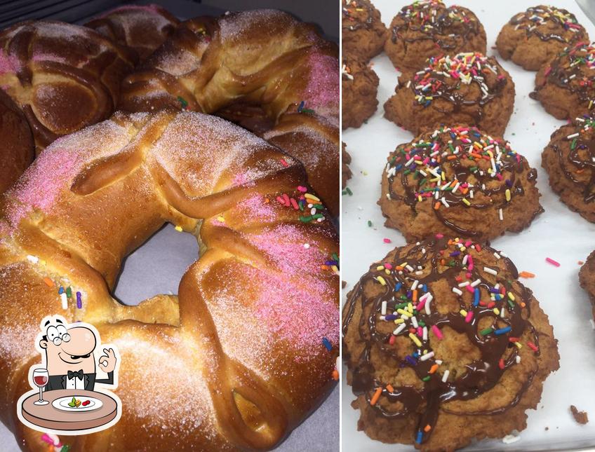 AXEL BAKERY in Greenville Restaurant reviews