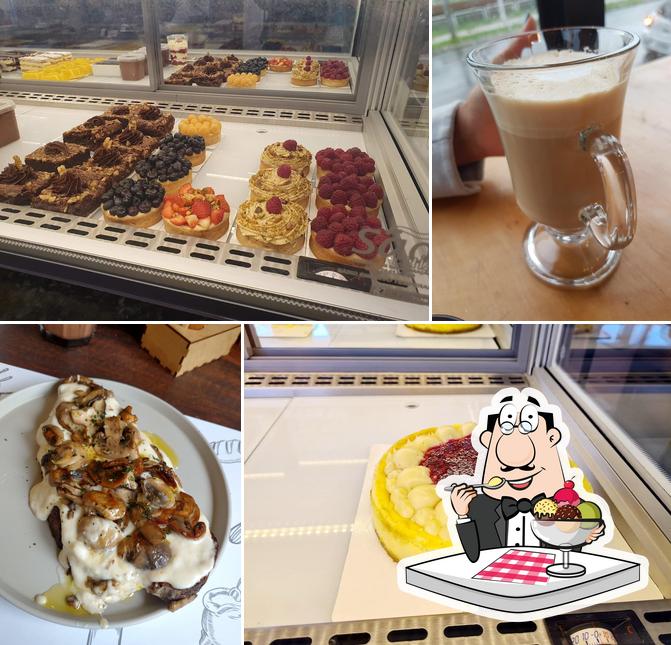 Amitié Boulangerie