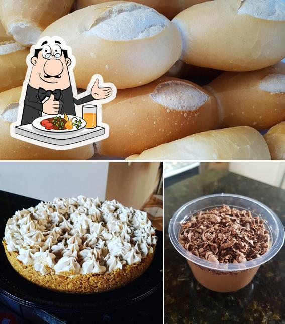 Padaria Doce Sabor