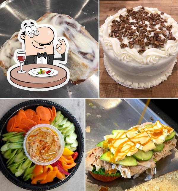 Find the best place to eat in Dahlonega, summer 2024 Restaurant Guru
