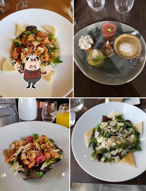 Côté Resto