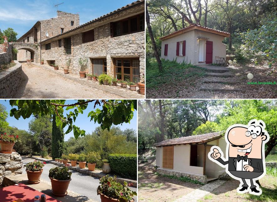 Domaine du Lac en Provence
