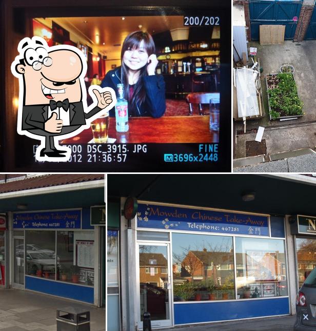 Mowden Chinese Take Away in Darlington Restaurant reviews