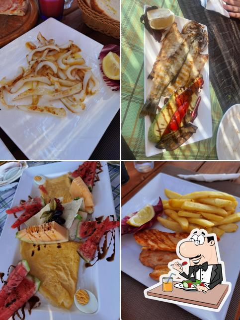 GREG Restaurant
