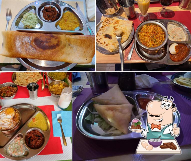 Restaurant Ganapathy
