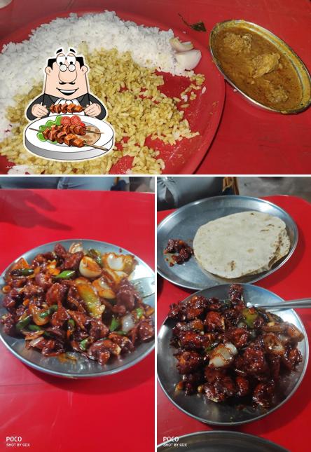 Hotel Tandoori