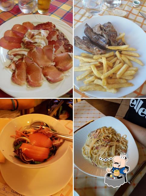 Ristorante Pizzeria Il Tiglio di Guala Paola 6 C. Sas