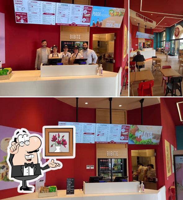 La Piadineria