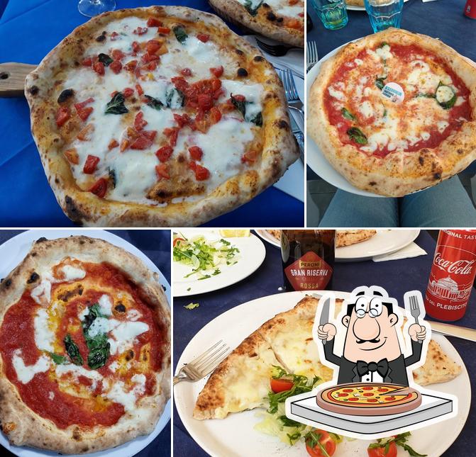 O cerriglio trattoria pizzeria cucina napoletana