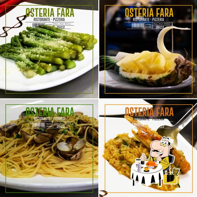 Osteria Fara