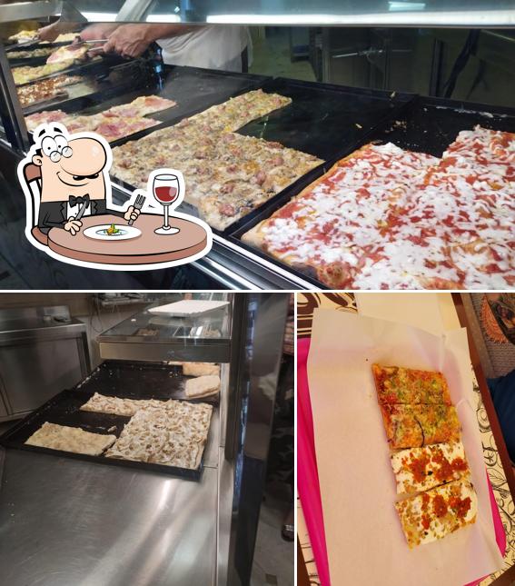 Cibo al Micro Pizza