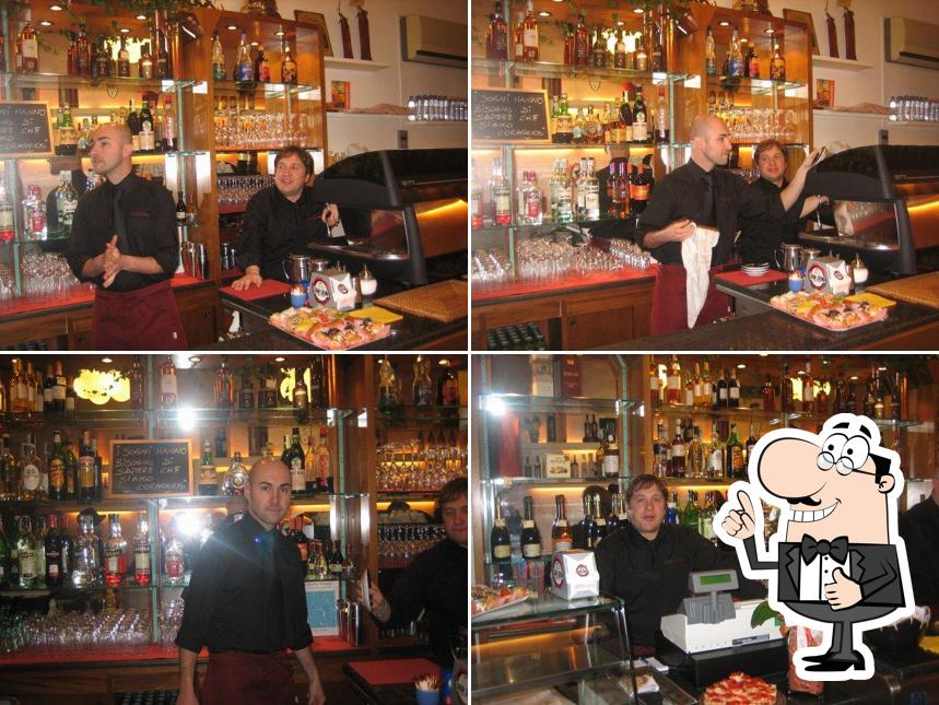 Voir cette photo de Bar Cafe' Cavour